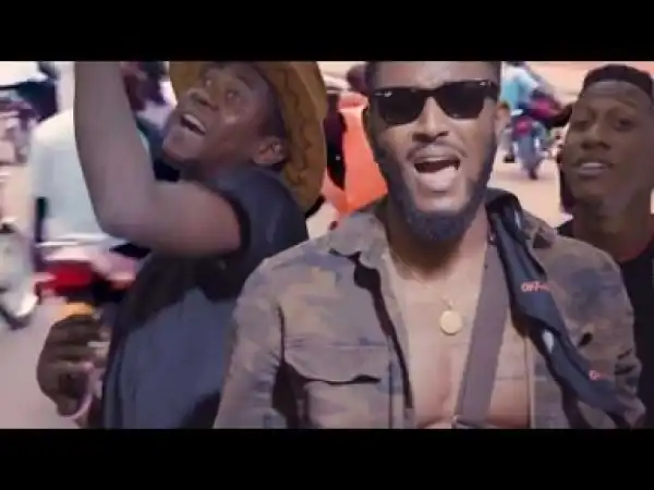 Video: D-O – Chop Elbow